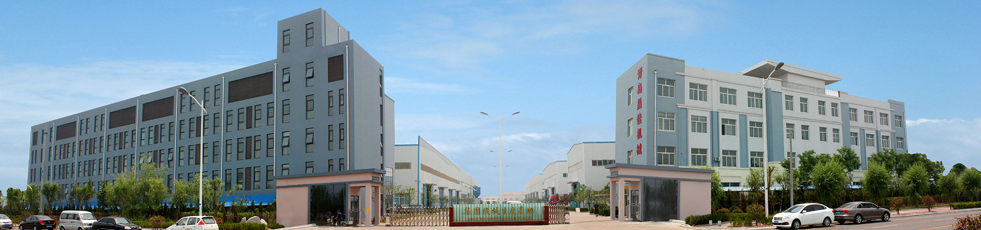 QGT15傾斜滾筒式拋丸清理機(jī)